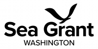 Washington_black type_whitebox Washington Sea Grant