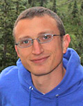 Cole Monnahan