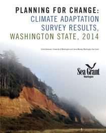 Planning for Change cover image